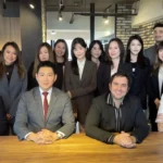 保萊德企管顧問事業群 串連AI開創人才顧問3.0時代