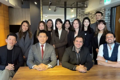 保萊德企管顧問事業群 串連AI開創人才顧問3.0時代