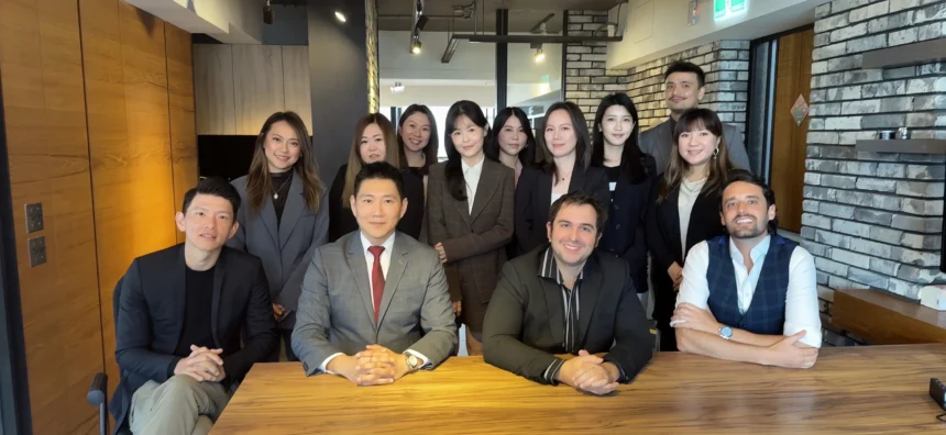 保萊德企管顧問事業群 串連AI開創人才顧問3.0時代