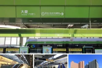 台中13期成置產新據點 捷運+鐵路+高鐵