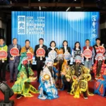 「2026 北港燈會・潮光潮」再創百年港鎮新篇章