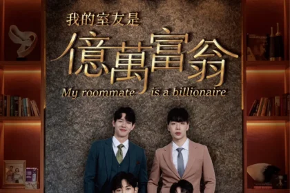 《我的室友是億萬富翁》犬系顏值引發討論熱度