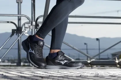 安全之外的進化　MIZUNO PRIME FIT LSⅢ 兼具帥氣、彈性與耐用