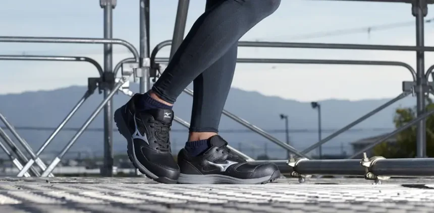 安全之外的進化　MIZUNO PRIME FIT LSⅢ 兼具帥氣、彈性與耐用