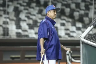 差日本多少是嘴巴講，比賽打了才知道　郭李建夫勉勵WBC要讓世界會驚