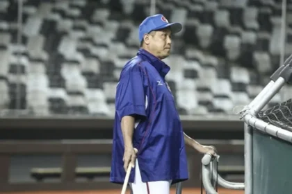 差日本多少是嘴巴講，比賽打了才知道　郭李建夫勉勵WBC要讓世界會驚