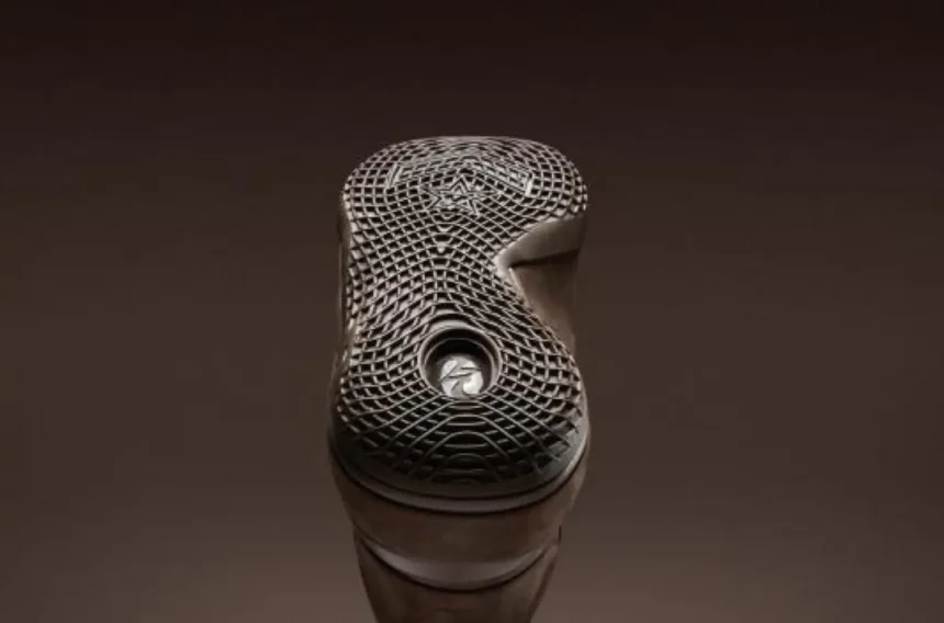 CONVERSE SHAI 001 LUX：Truffle配色質感登場！  以奢華美學重塑球場格調