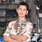 楊子儀全面解放最狂反派 雨中狂奔一公里跑到心臟爆裂