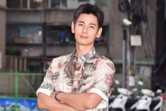 楊子儀全面解放最狂反派 雨中狂奔一公里跑到心臟爆裂