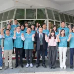 湧言會「17人戰隊」集體登記高市議員初選          民進黨派系競爭正式浮上檯面