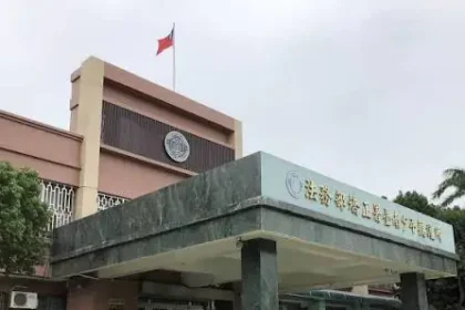 什麼是少年觀護所？       南少觀，以藝術活動「矇眼、尋找、碰觸」重建親子關係　