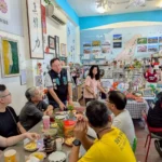 民眾黨高市議員佈局正式啟動    劉家榮：配合黨中央「可訓練可實作可勝選」