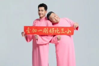 王傳一 朱德剛「粉紅雙俠」拜晚年 過年期間不打烊切換備戰模式