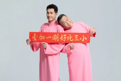 王傳一 朱德剛「粉紅雙俠」拜晚年 過年期間不打烊切換備戰模式