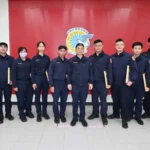 嘉義市警局表揚21位績優員警　阻詐、助人事蹟豐碩