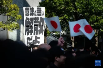 如果日本失衡　美國真的能全身而退嗎？