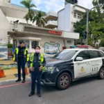 春節安心出遊免煩惱　嘉義市警推住居安全維護服務