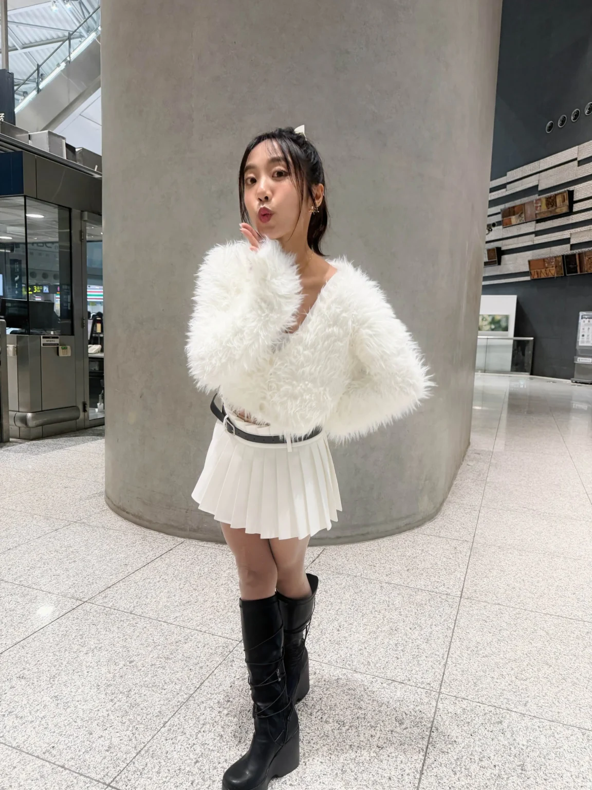 新加坡媳婦蔡佩軒 人妻首年過新年紅包拿不完