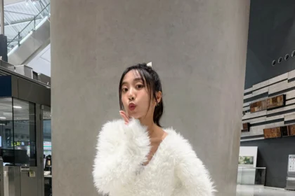 新加坡媳婦蔡佩軒 人妻首年過新年紅包拿不完