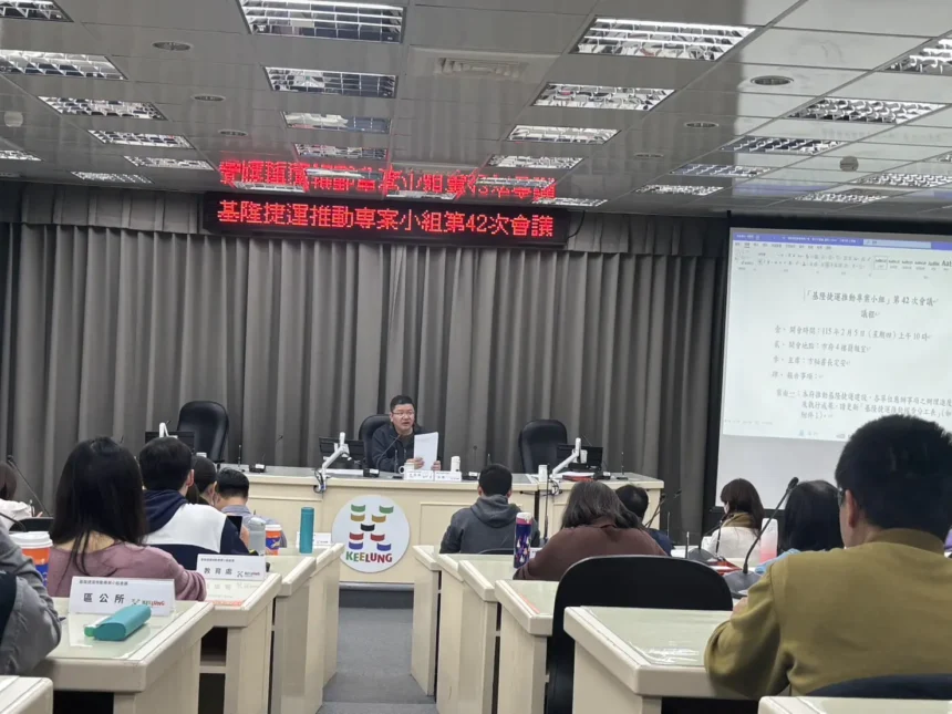 捷運建設翻轉城市新風貌　打造北五堵成為銜接大臺北的重要產業門戶