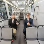 鴻華 MODEL T 前進基隆　啟動綠色交通新篇章