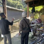 基隆市加強公有土地環境稽查髒亂　空地比照亂丟垃圾開罰4800元起