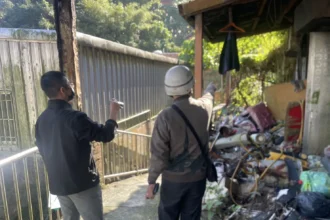 基隆市加強公有土地環境稽查髒亂　空地比照亂丟垃圾開罰4800元起