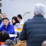 基隆仁愛區公民座談登場　聚焦市容整頓與都市更新進展