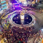 嘉義市住宿人次創新高　全年破217萬旅客留宿