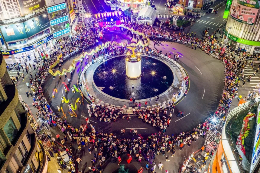 嘉義市住宿人次創新高　全年破217萬旅客留宿