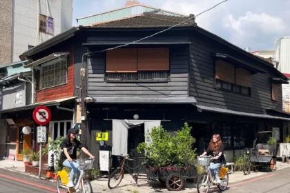 春節走春綠生活　嘉義市推低碳旅遊輕旅行