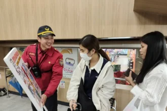 低溫特報持續　基隆消防提醒保暖更要注意心血管、通風、用電三安全