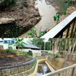 北排水維新支線護岸改建完成　串聯嘉義公園與樹木園的水岸廊道