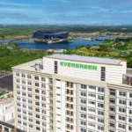 長榮文苑酒店完成ISO 14064-1盤查驗證　成雲嘉首家國際認證綠色飯店