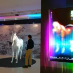 萬馬歡騰賀新春　故宮南院馬年新展登場