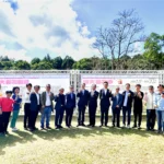 「櫻花盛宴　暨大春之饗」 綠色餐桌展現產學合作與生態保育新能量