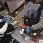 斜槓DJ竟是大藥頭　仁愛分局跨區強力收網　斷絕失聯移工毒源