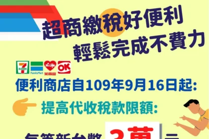 收到執行署傳繳通知書莫慌張　基隆稅務局提醒民眾先確認防詐