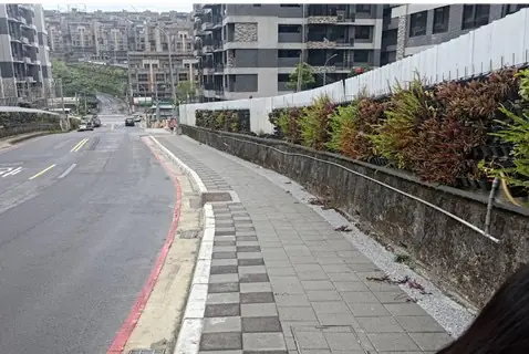 斥資近億元！基隆12校通學步道全數完工　打造安心上學路