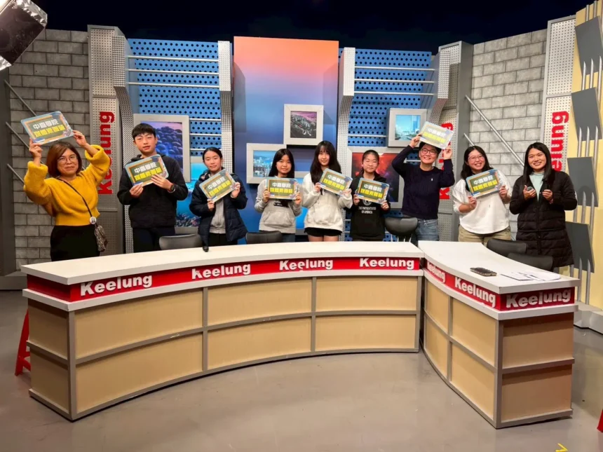 打破距離限制！基隆設立3所衛星學校　打造資優教育新網絡