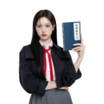 平面模特兒李晧禎首次拍攝影像 留下驚喜及難忘的體驗