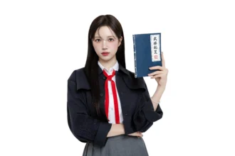 平面模特兒李晧禎首次拍攝影像 留下驚喜及難忘的體驗