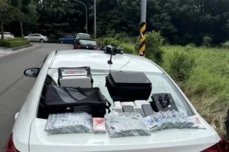 南投警偵破假投資真詐財！ 詐團賣「假虛擬貨幣儲值卡」騙走6千萬餘元