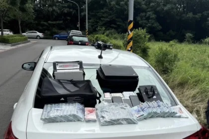 南投警偵破假投資真詐財！ 詐團賣「假虛擬貨幣儲值卡」騙走6千萬餘元