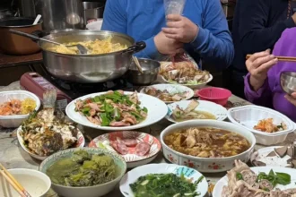 尾牙一路喝到過年！網友求「解酒攻略」　好市多保健品成話題焦點