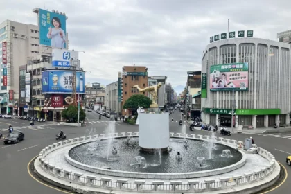 嘉義市地標《KANO》投手雕像26日暫拆除　原創團隊接手展開修復