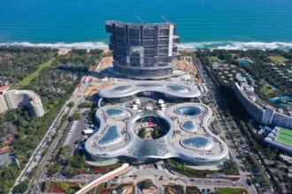 當開放政策落地　海南能否形成新的經濟引力場