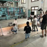 金獎師資齊聚嘉義市　電影編劇培訓計畫啟動打造影視新協力城市