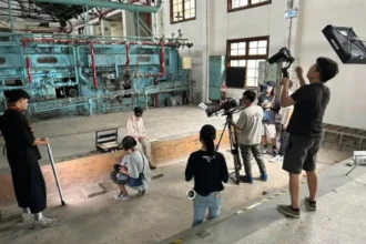 金獎師資齊聚嘉義市　電影編劇培訓計畫啟動打造影視新協力城市