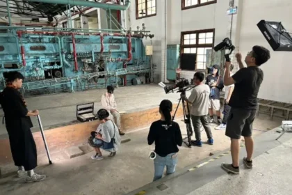 金獎師資齊聚嘉義市　電影編劇培訓計畫啟動打造影視新協力城市